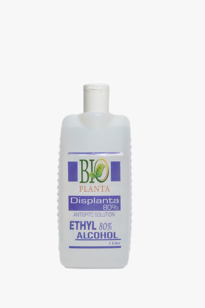 BIO_DIS Surface Disinfectant 