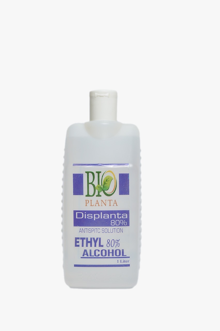 BIO_DIS Surface Disinfectant 